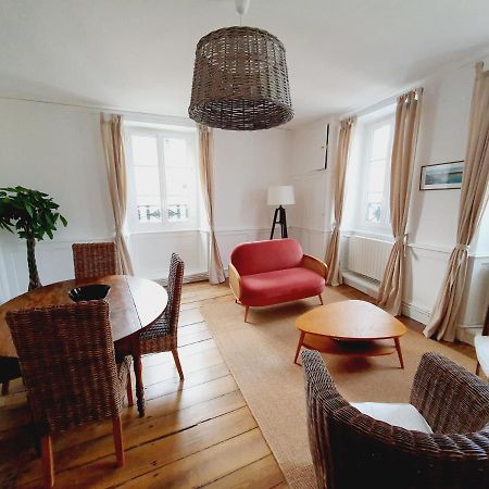Les Sablons - Tres Bel Appartement , Lumineux 생말로 외부 사진